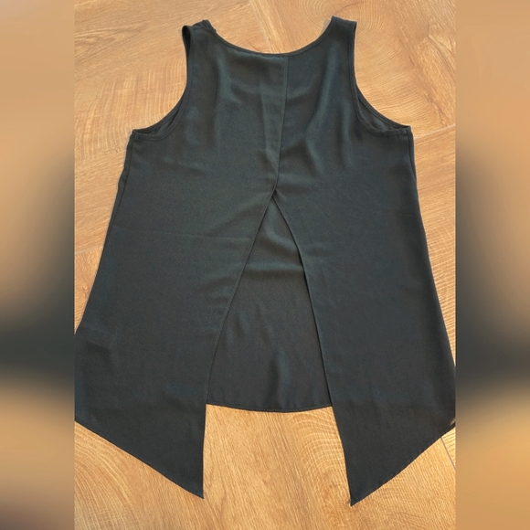 Express Split Tank - Picture 2 of 2